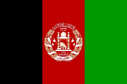 Afghanistan