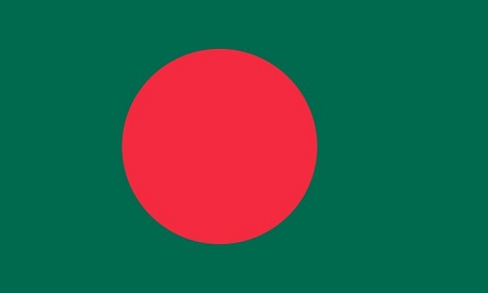 Bangladesh