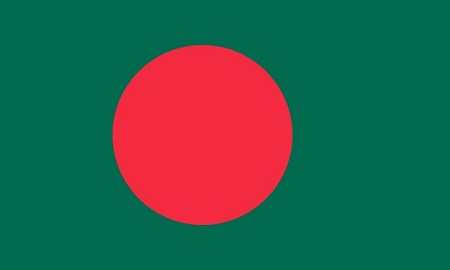 Bangladesh