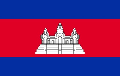 Cambodia