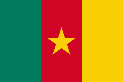 Cameroon