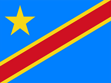 Democratic Republic of Congo