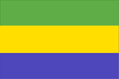 Gabon