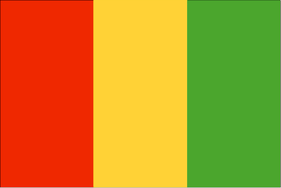 Guinea