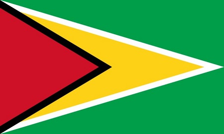 Guyana