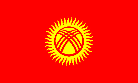 Kyrgyzstan