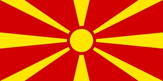 Macedonia