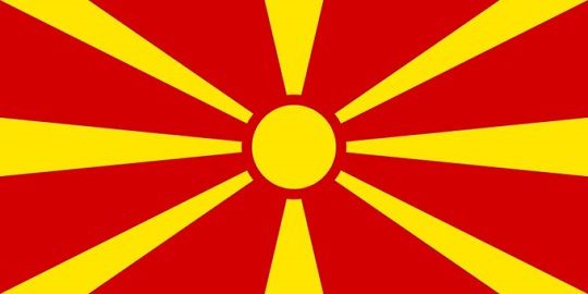 Macedonia