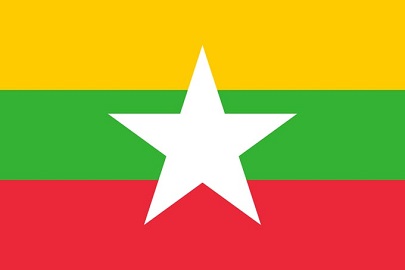 Myanmar