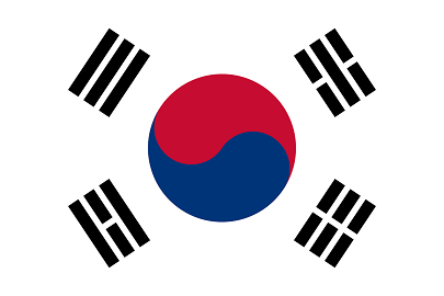 South Korea