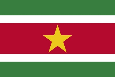 Suriname