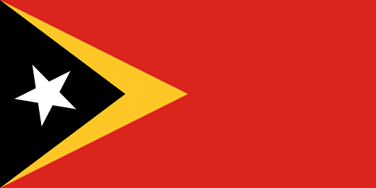 Timor-Leste