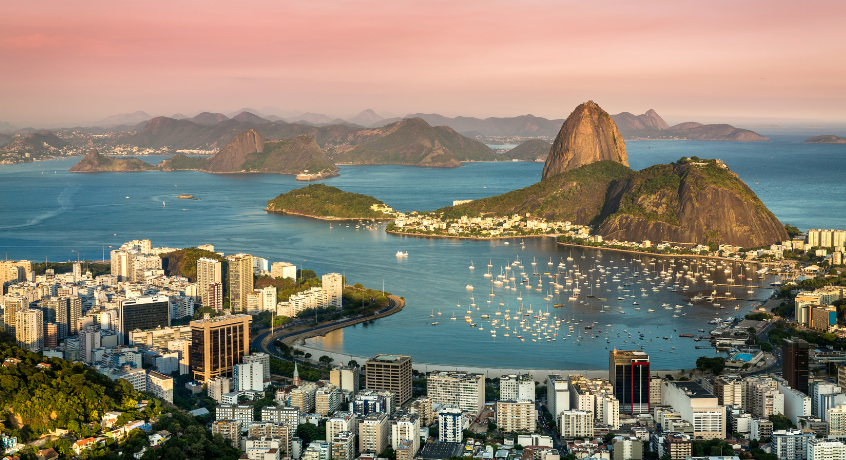 Brazil adopts ISSB global baseline, as IFRS Foundation Trustees meet in Latin America