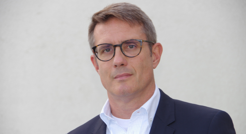 Florian Esterer appointed to the IASB