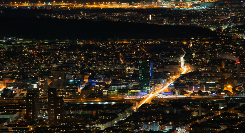 Webcast: Introducing IFRS 20