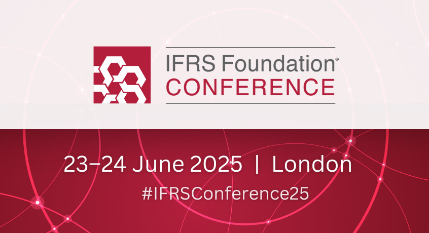 IFRS Foundation Conference 2025
