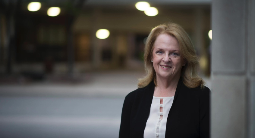 Linda Mezon-Hutter appointed as IASB Vice-Chair