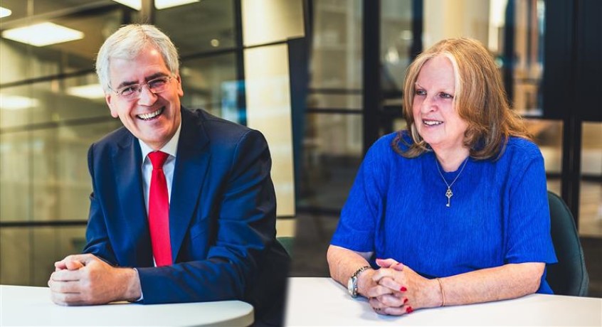 Risk Mitigation Accounting: have your say