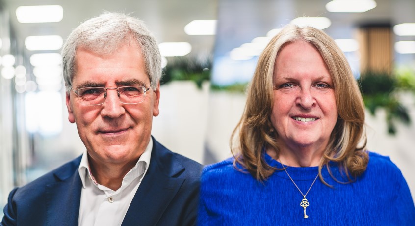 Risk Mitigation Accounting: have your say