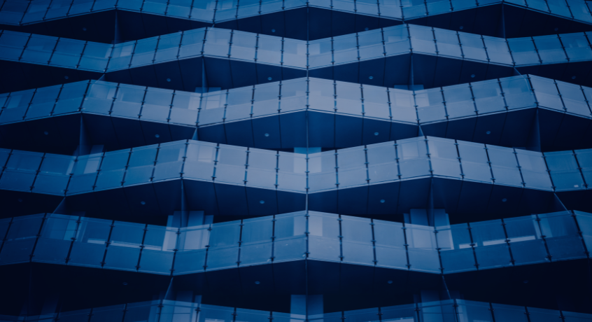 New accounting model for interest rate risk management