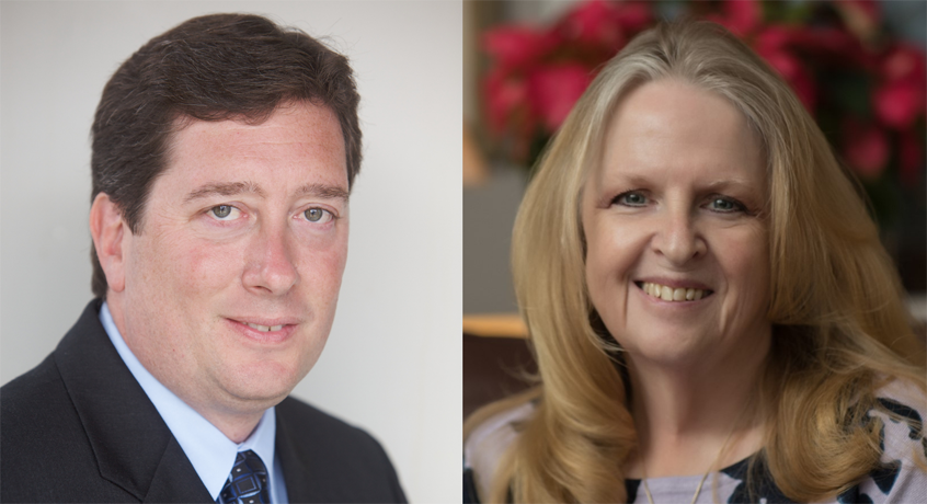New appointments to the IASB