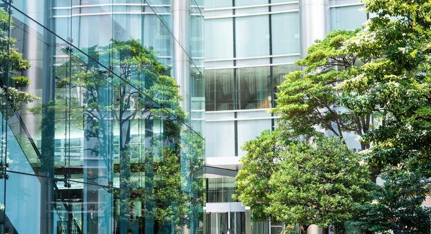 IFRS Foundation and GRI sign cooperation agreement