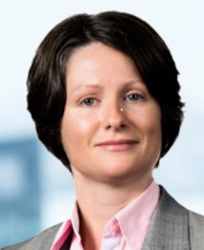 Deirdre O'Leary