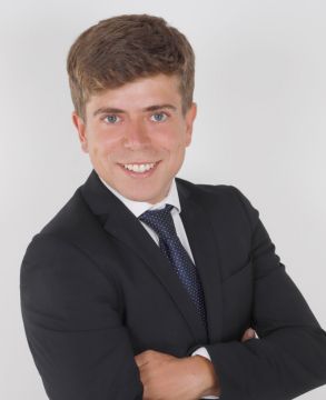 Diego Salvador Barrero