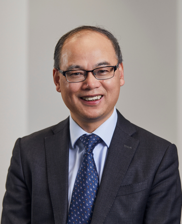 Jianqiao Lu