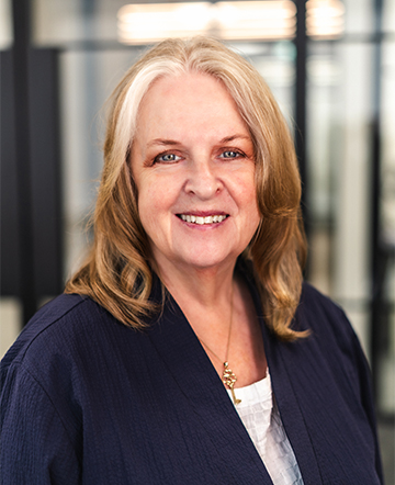 Linda Mezon-Hutter