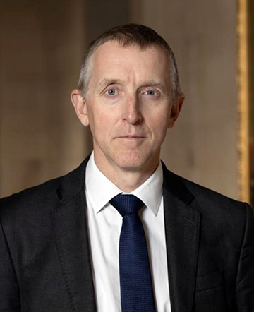 Sam Woods