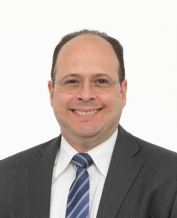 Andre Besson