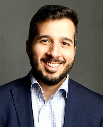 José Victor Sousa