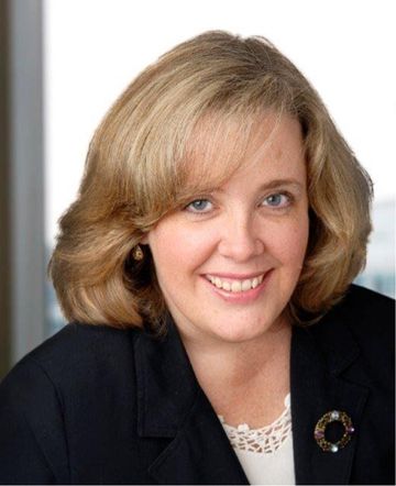 Karen Higgins