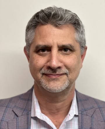 Mark Mahar