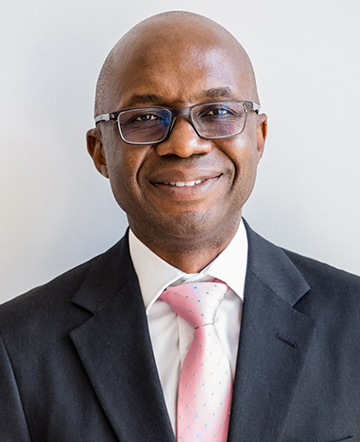 Raymond Chamboko