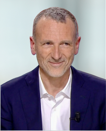 Emmanuel Faber