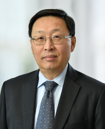 Jingdong Hua