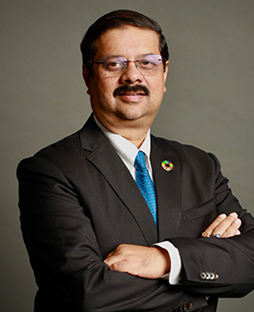 Koushik Chatterjee
