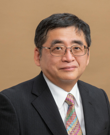 Masamichi Kono