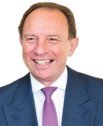 Richard Sexton