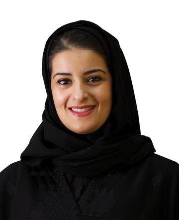 Sarah J. Al Suhaimi