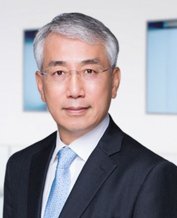 Sukjoon Lee