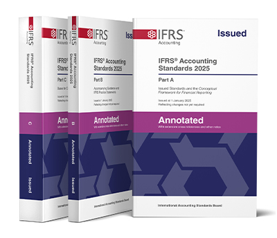 Amazon.com: Intermediate Accounting: IFRS Edition