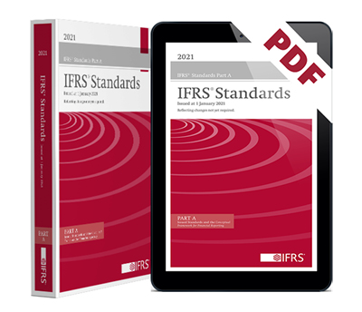 IFRS Shop