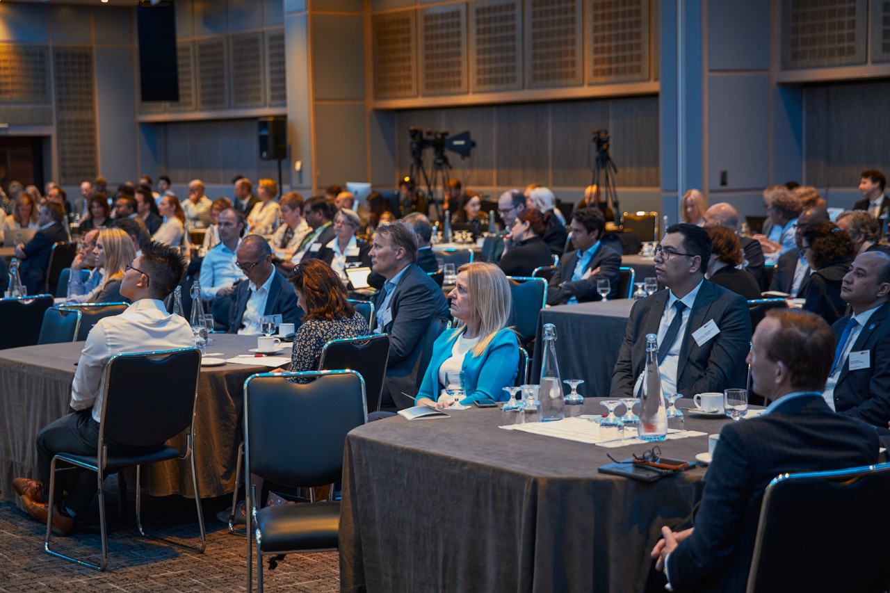 IFRS IFRS Foundation Conference 2022 a summary