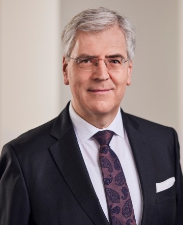 New IASB member profile images (360 x 442 px) - Andreas Barckow