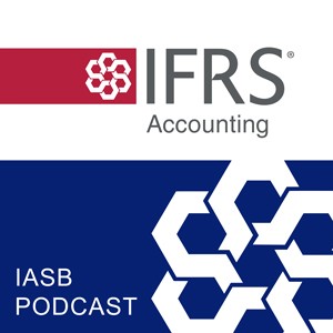 IASB podcast