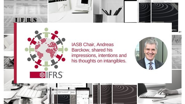 Andreas Barckow speech