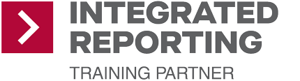 Integrated Reporting Training Programme logo